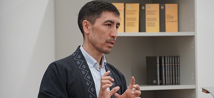 Архивке барған бір күн: оқушылар не үйренді фото галереи 4